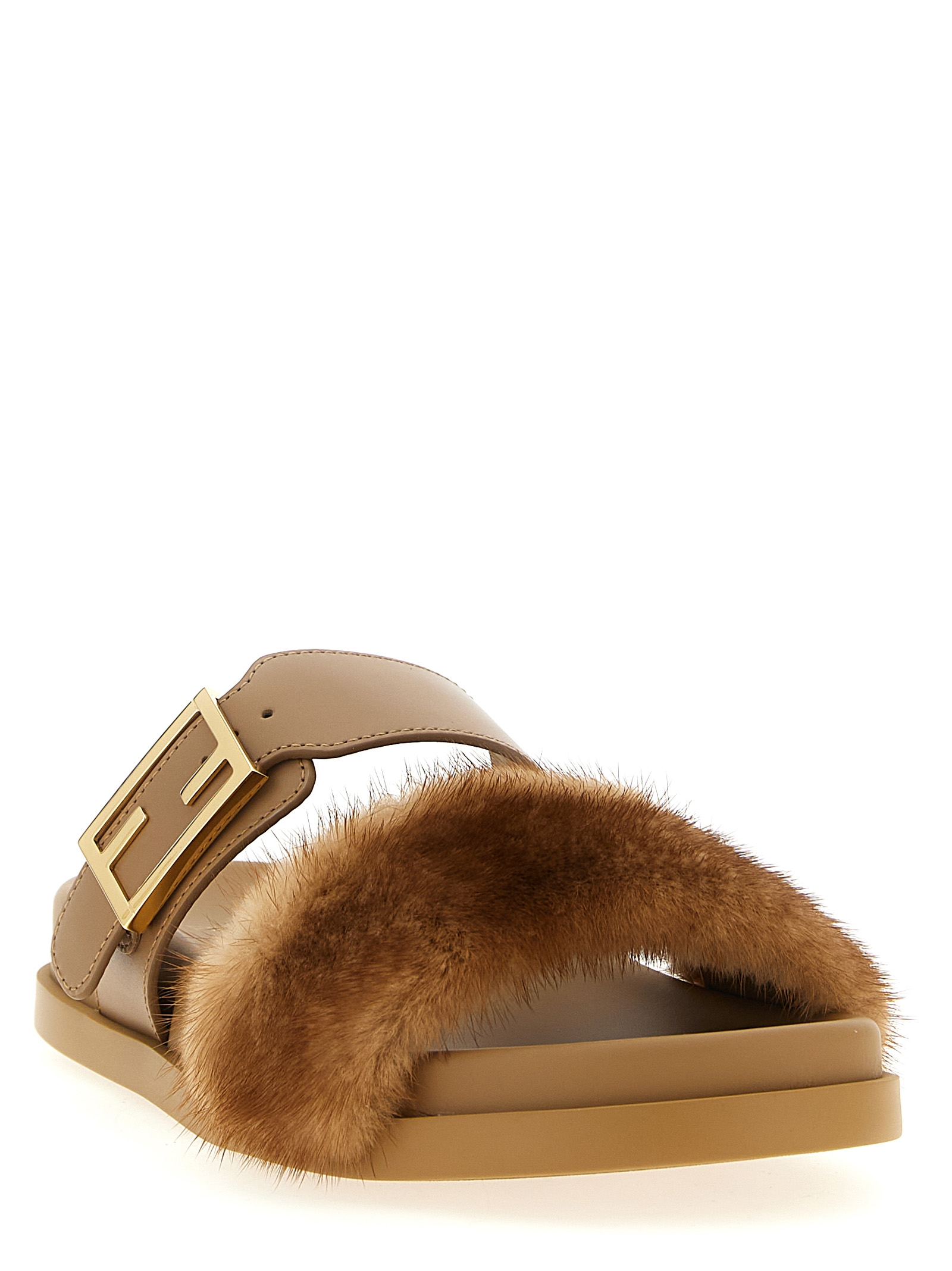 [Fendi] Sandals SS25 8X8710AHGHF1SZ2