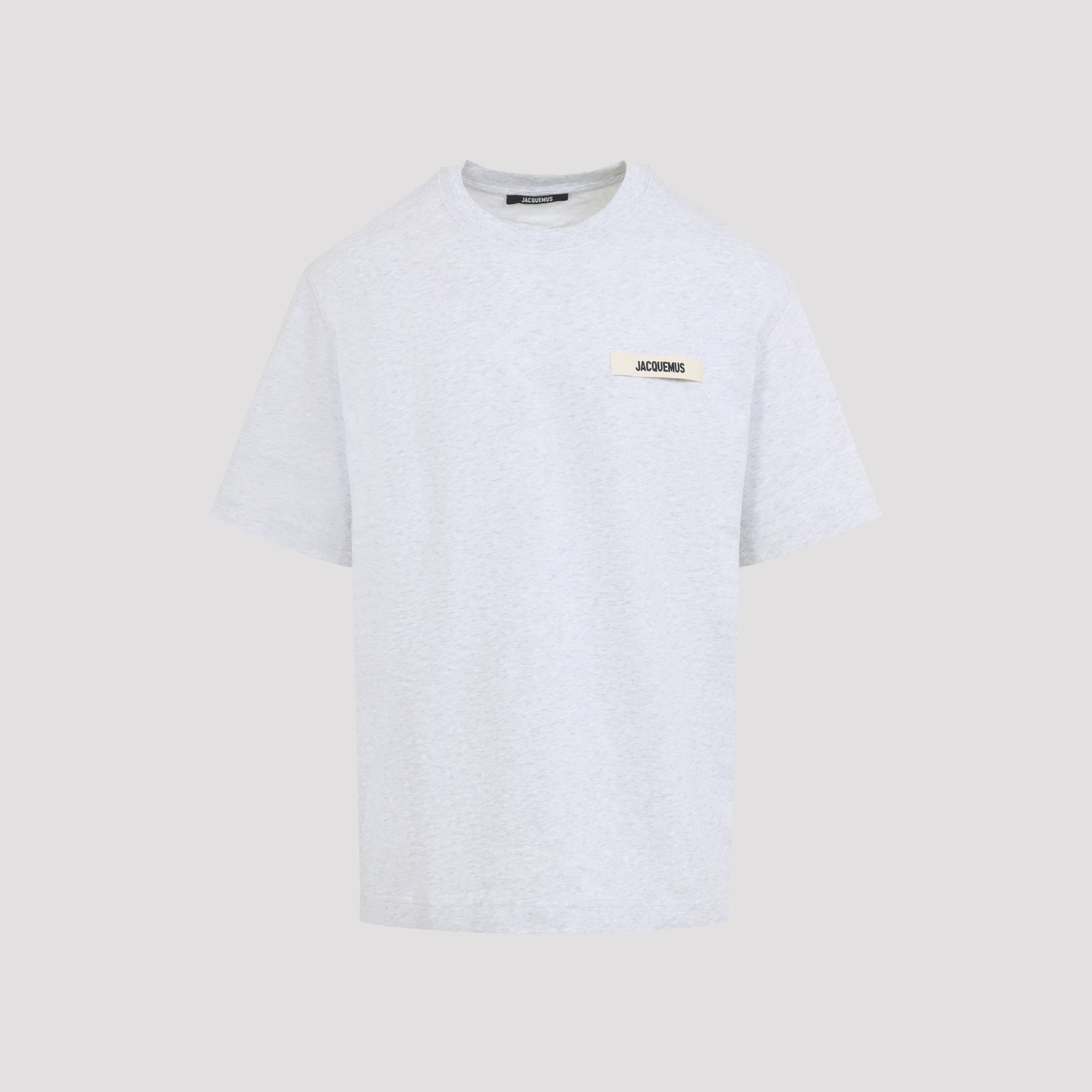 [JACQUEMUS] T-shirts Short Sleeve FW26 TSM00133AJ00226