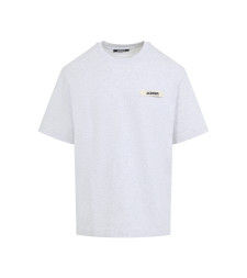 [JACQUEMUS] T-shirts Short Sleeve FW26 TSM00133AJ00226