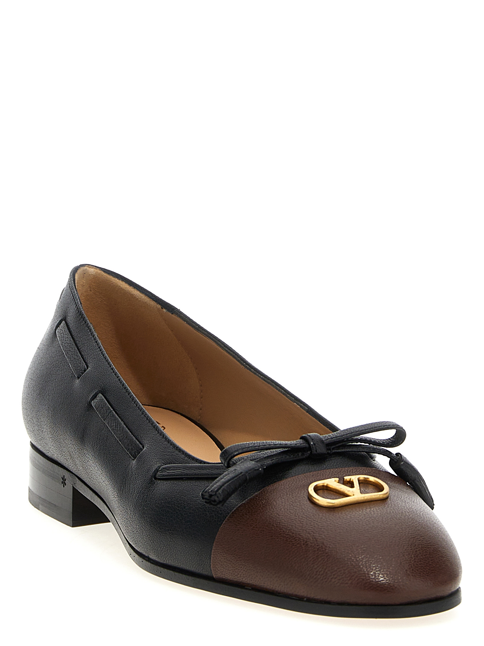 [Valentino Garavani] Flat shoes SS25 6Y0S0L03VMHBXV