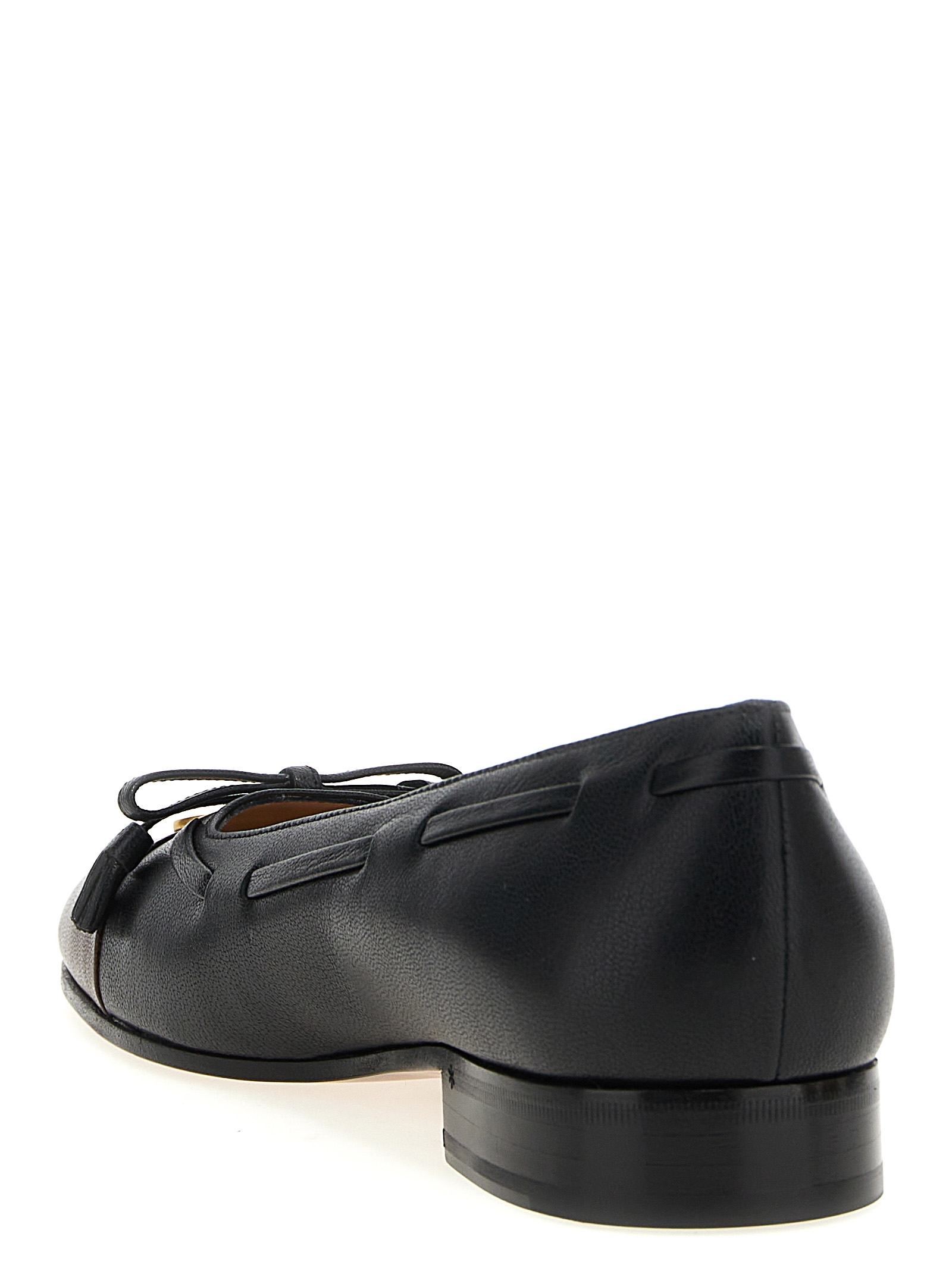 [Valentino Garavani] Flat shoes SS25 6Y0S0L03VMHBXV