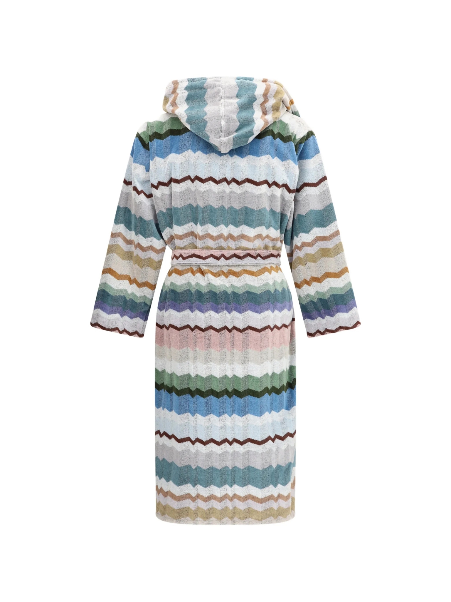 [MISSONI HOME] Bathrobe SS26 1F3AC99105