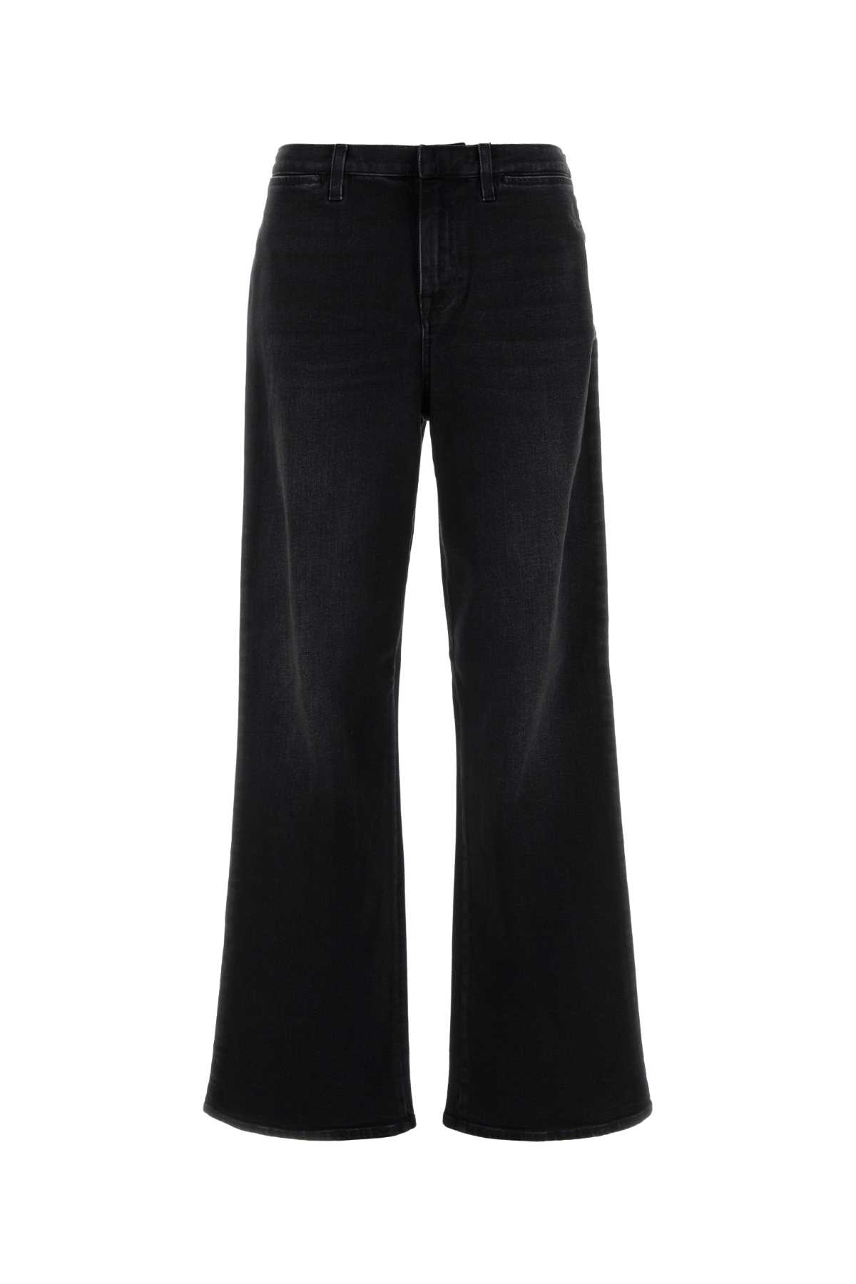 [Gucci] Trousers FW26 875831XDDIL 1000