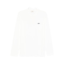 [AUTRY] T-shirts Long Sleeve FW26 LSPX 00 6W