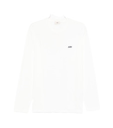 [AUTRY] T-shirts Long Sleeve FW26 LSPX 00 6W