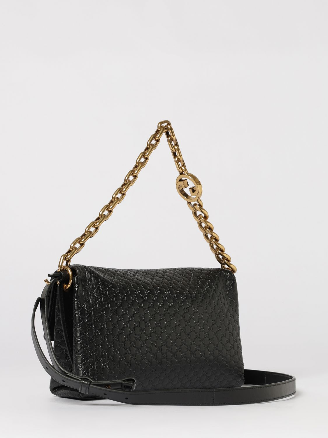 [Gucci] Shoulder bag SS26 857622AAF1I 1000