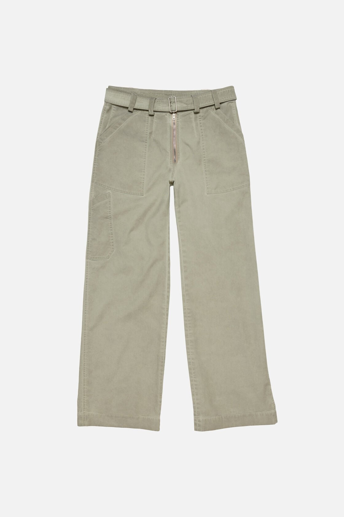 [Acne Studios] Trousers FW26 AK1069