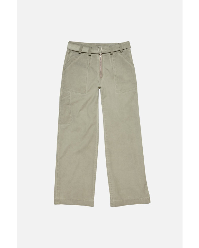 [Acne Studios] Trousers FW26 AK1069
