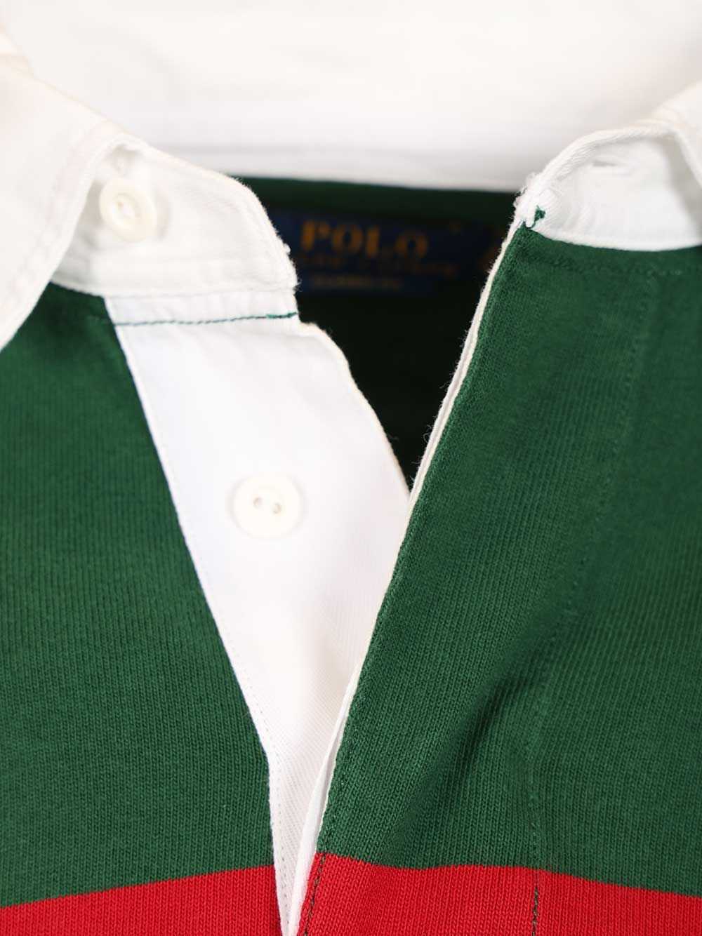 [Polo Ralph Lauren] Sweatshirt SS26 710B13497001