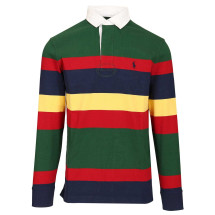 [Polo Ralph Lauren] Sweatshirt SS26 710B13497001