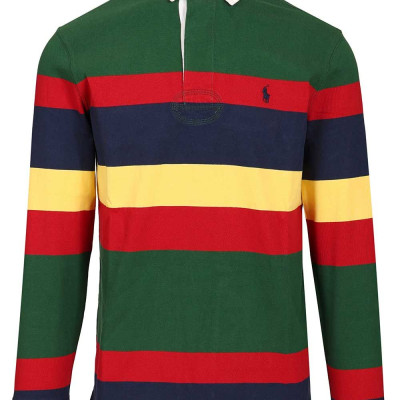 [Polo Ralph Lauren] Sweatshirt SS26 710B13497001