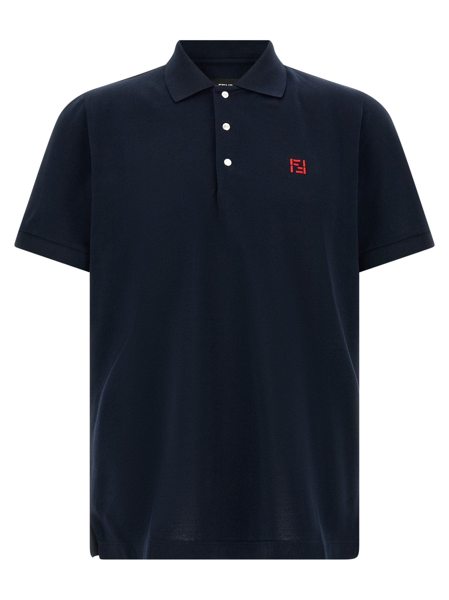 [Fendi] T-shirts Short Sleeve SS26 FY1309AY0IF0QB0