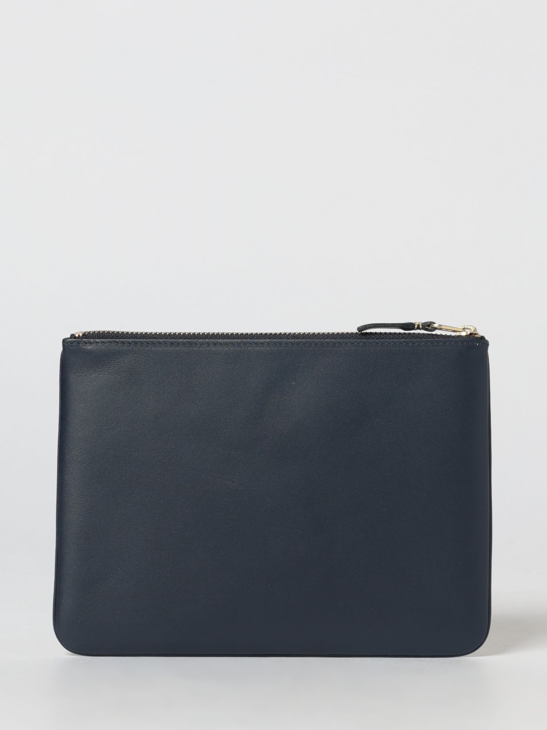 [COMME DES GARCONS WALLET] Clutch bag SS26 SA5100 BLUE