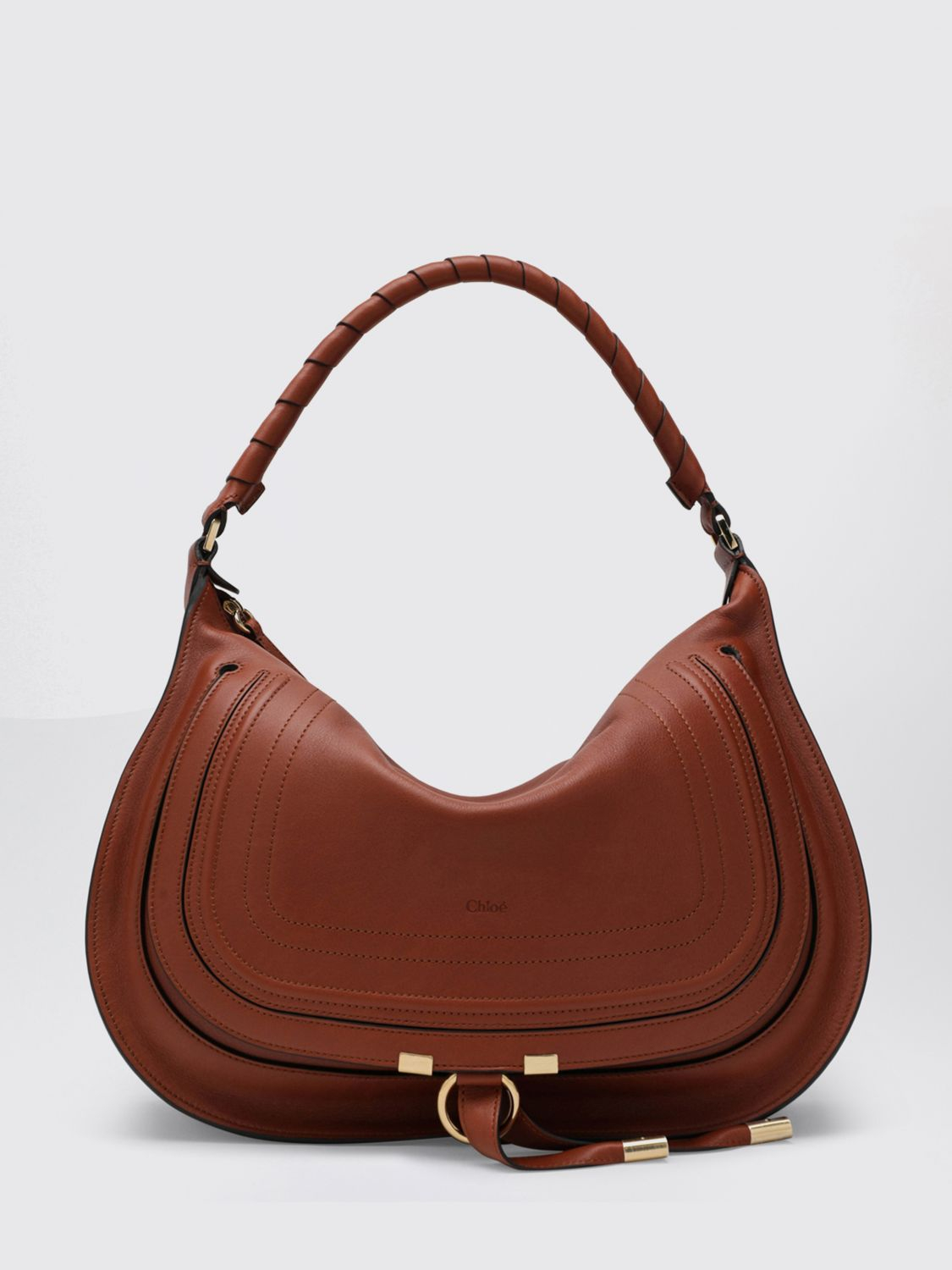 [Chloe] Shoulder bag SS26 CH26SS881R35 26M