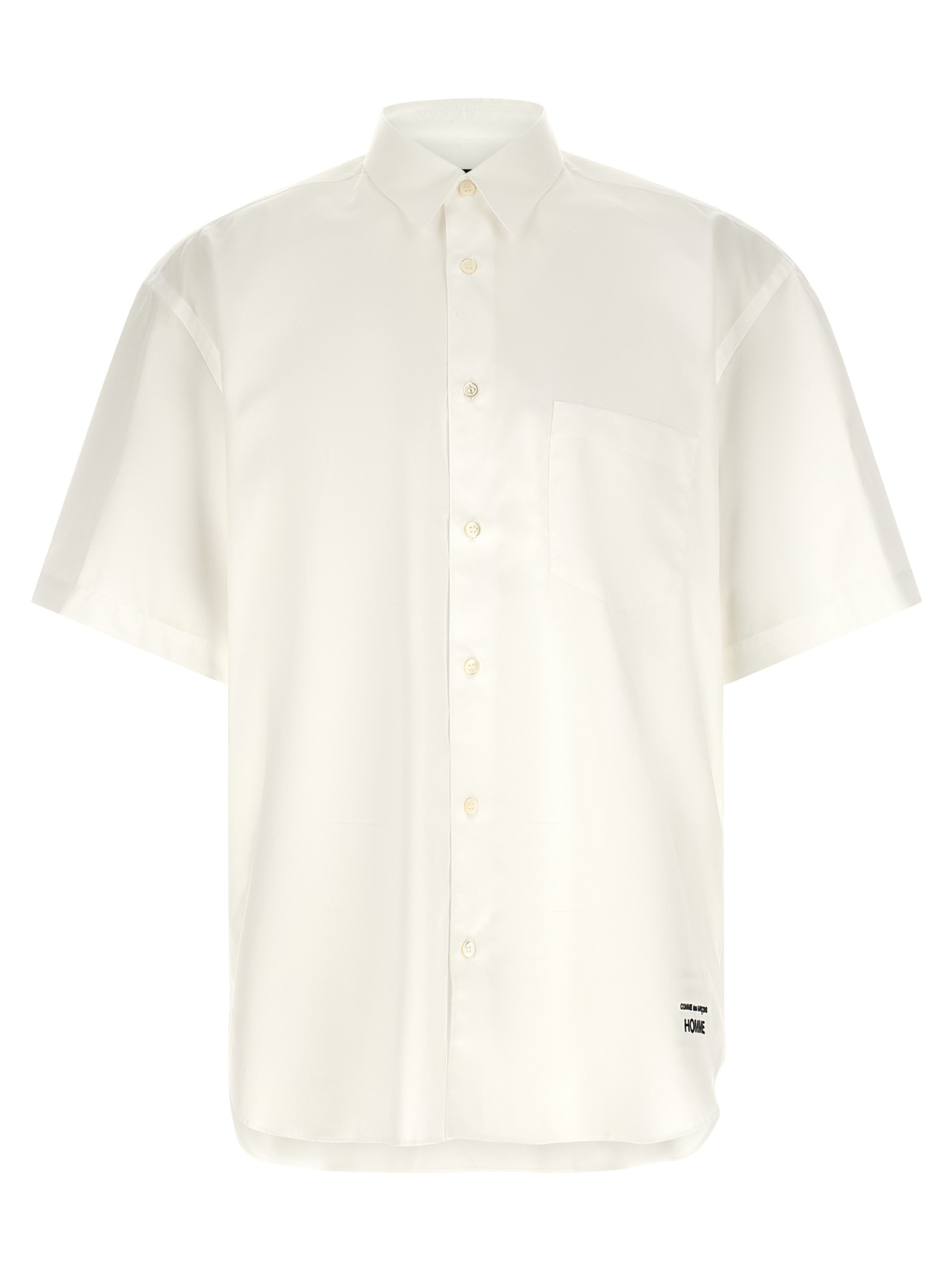 [COMME DES GARҪONS HOMME] Shirts Long Sleeve SS26 HQB1033
