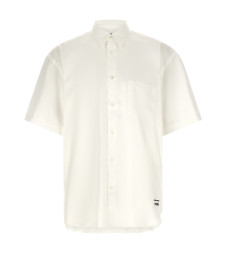 [COMME DES GARҪONS HOMME] Shirts Long Sleeve SS26 HQB1033
