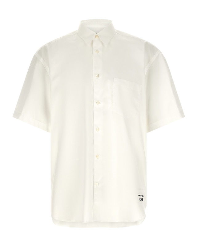 [COMME DES GARҪONS HOMME] Shirts Long Sleeve SS26 HQB1033