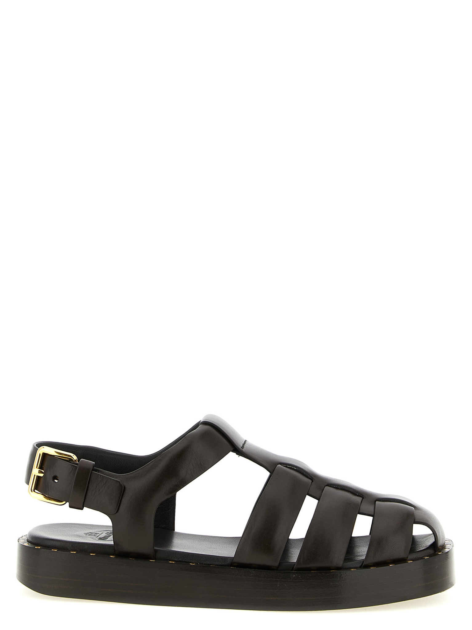 [Church's] Sandals SS26 DX01283ZLGF0AAD