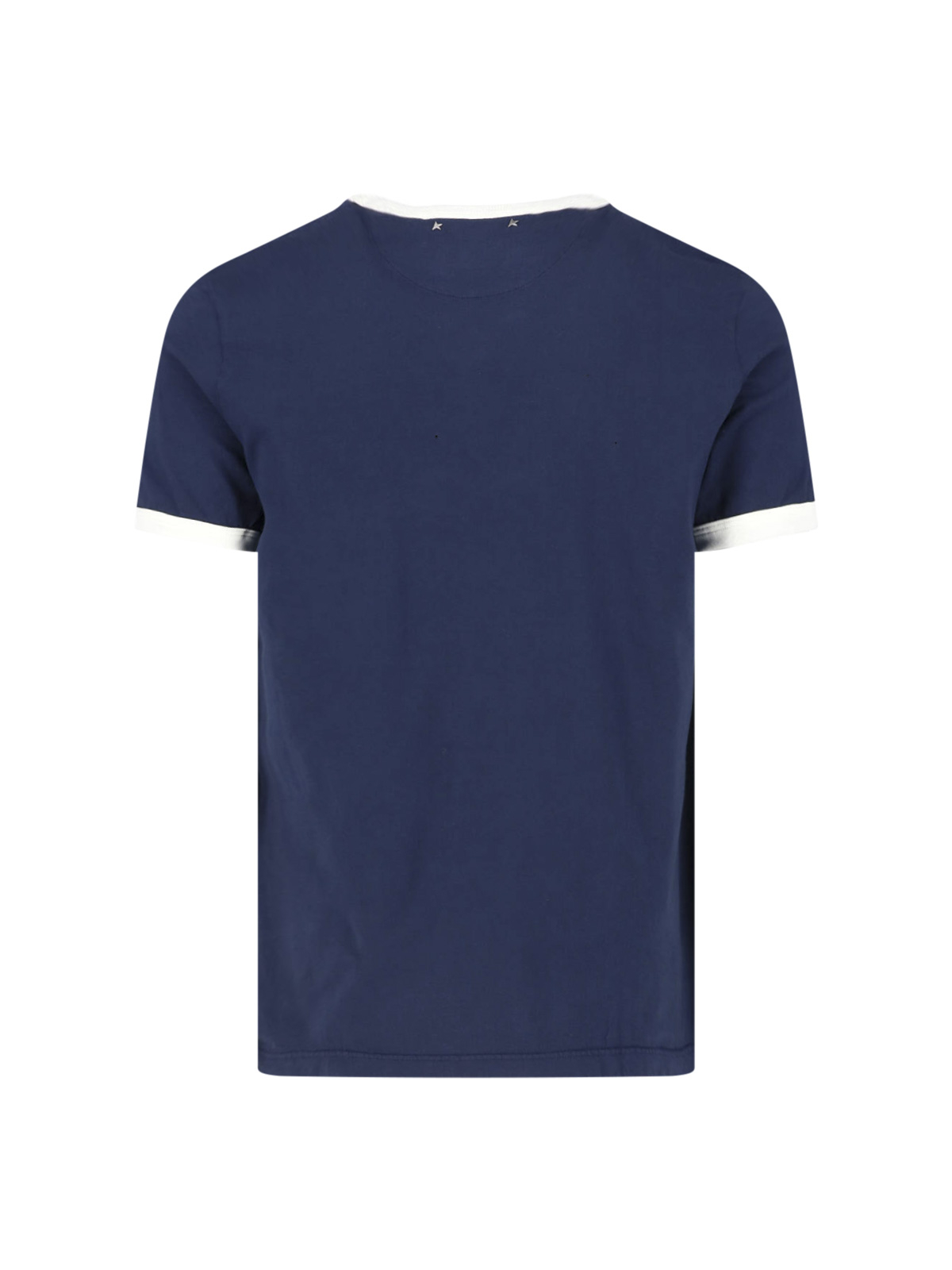 [Golden Goose] T-shirts Short Sleeve FW26 GMP02761 P00262483134