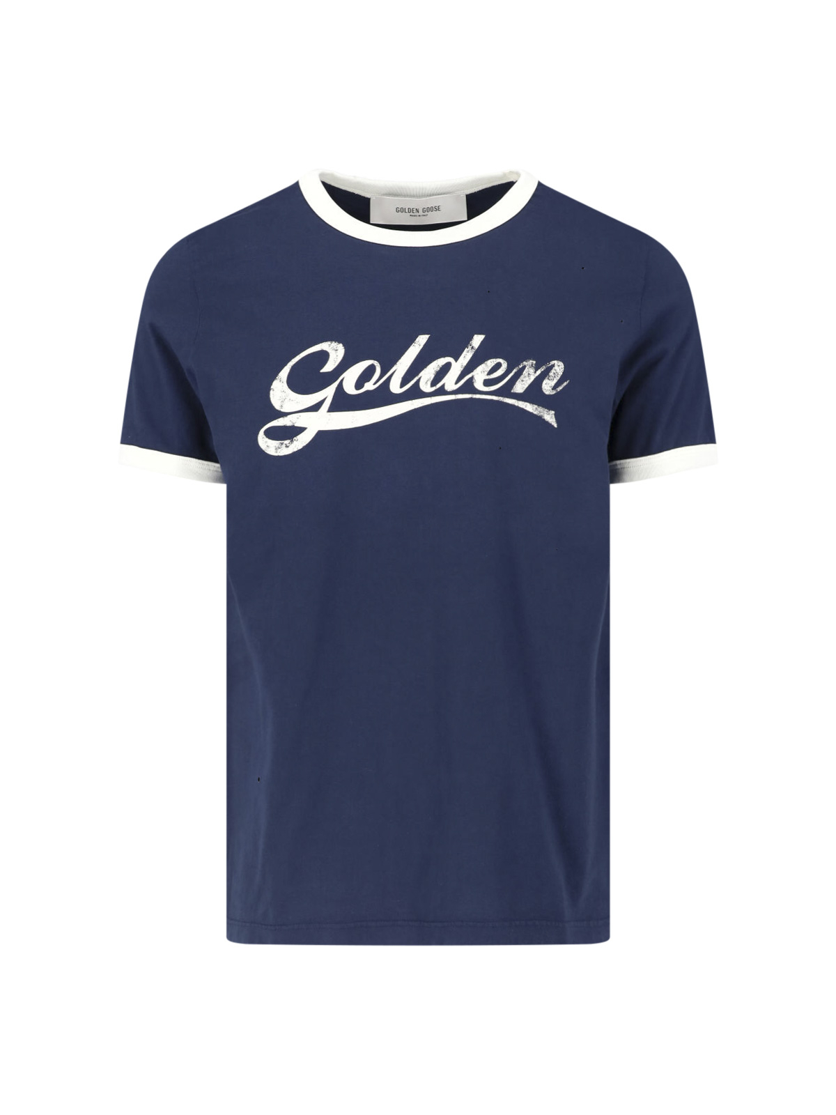 [Golden Goose] T-shirts Short Sleeve FW26 GMP02761 P00262483134