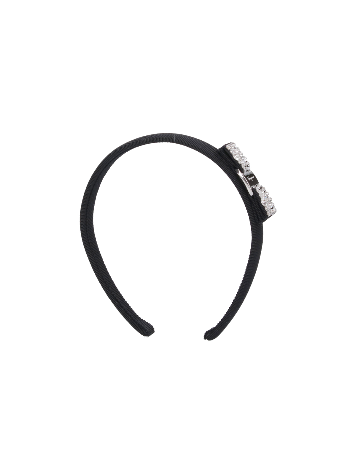 [Salvatore Ferragamo] Hair Accessory FW26 713034001
