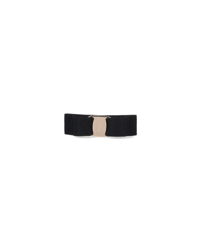 [Salvatore Ferragamo] Hair Accessory FW26 495450001