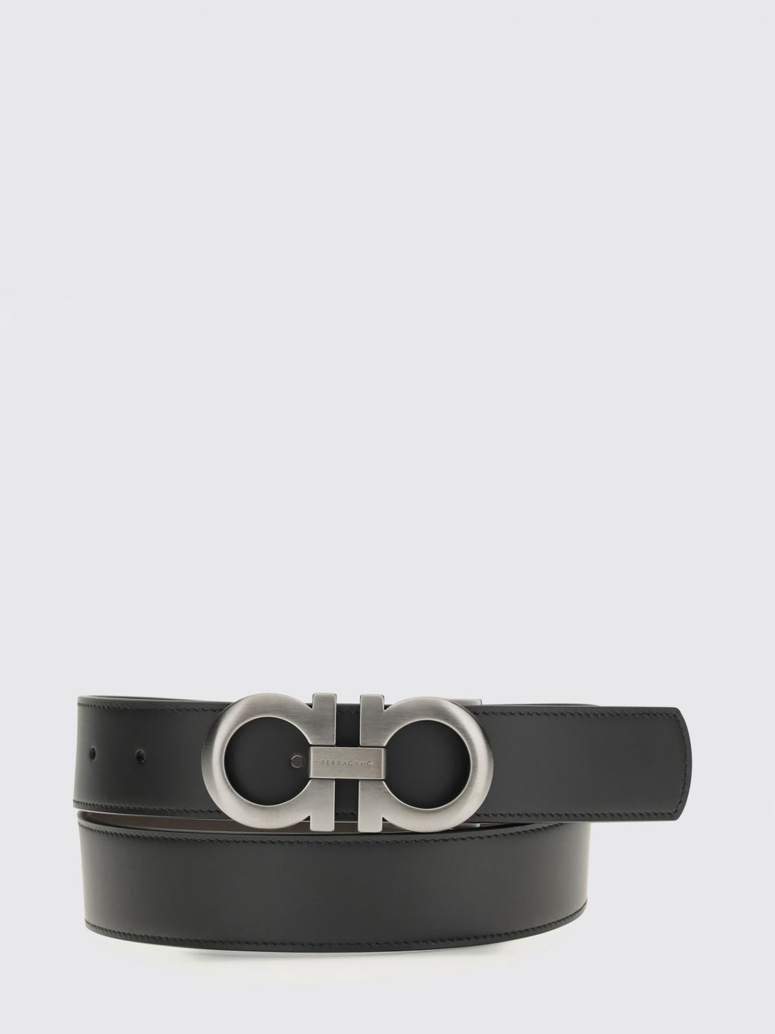 [Ferragamo] Belt SS26 675542 464231 017
