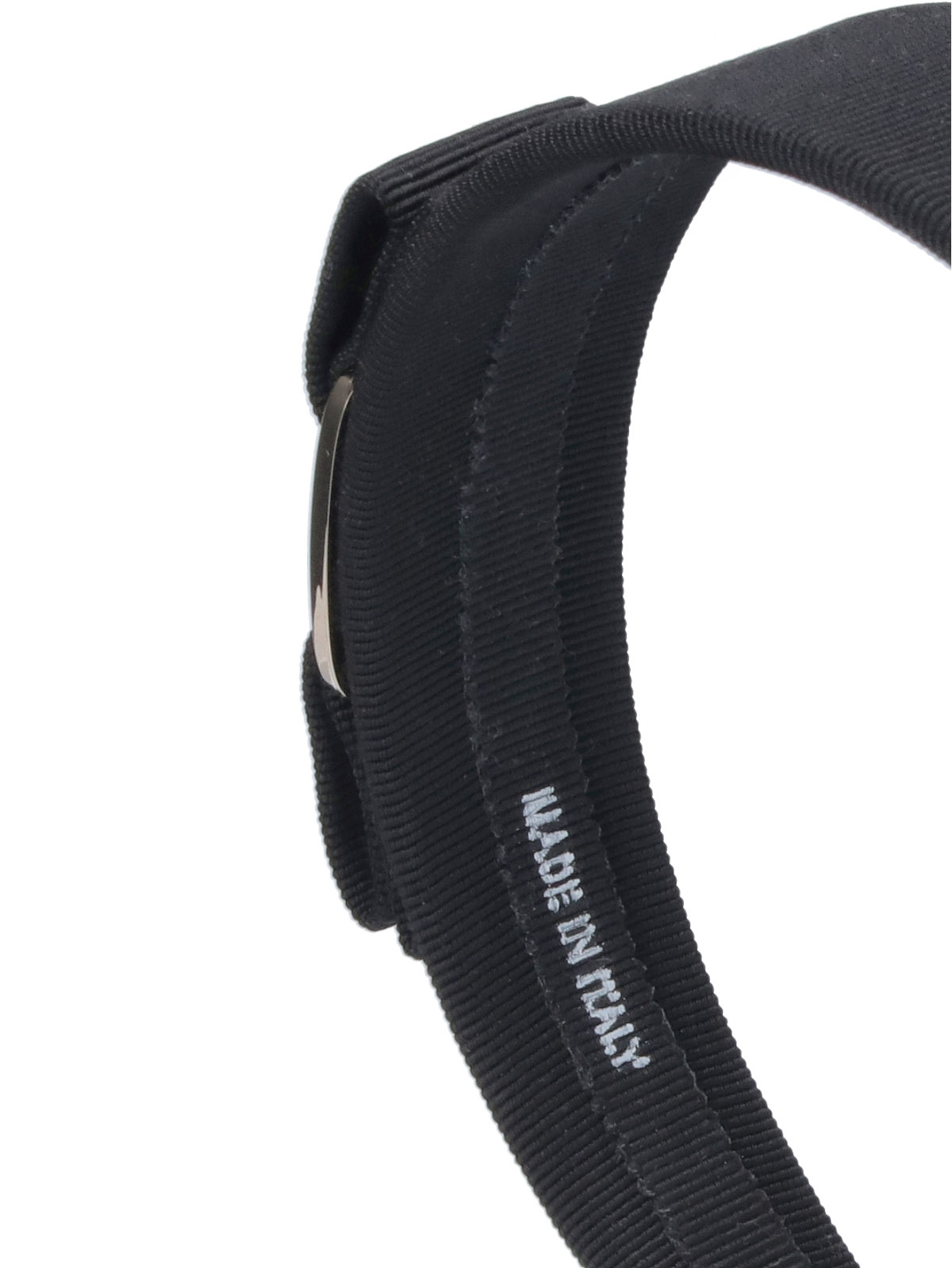 [Salvatore Ferragamo] Hair Accessory FW26 572738001