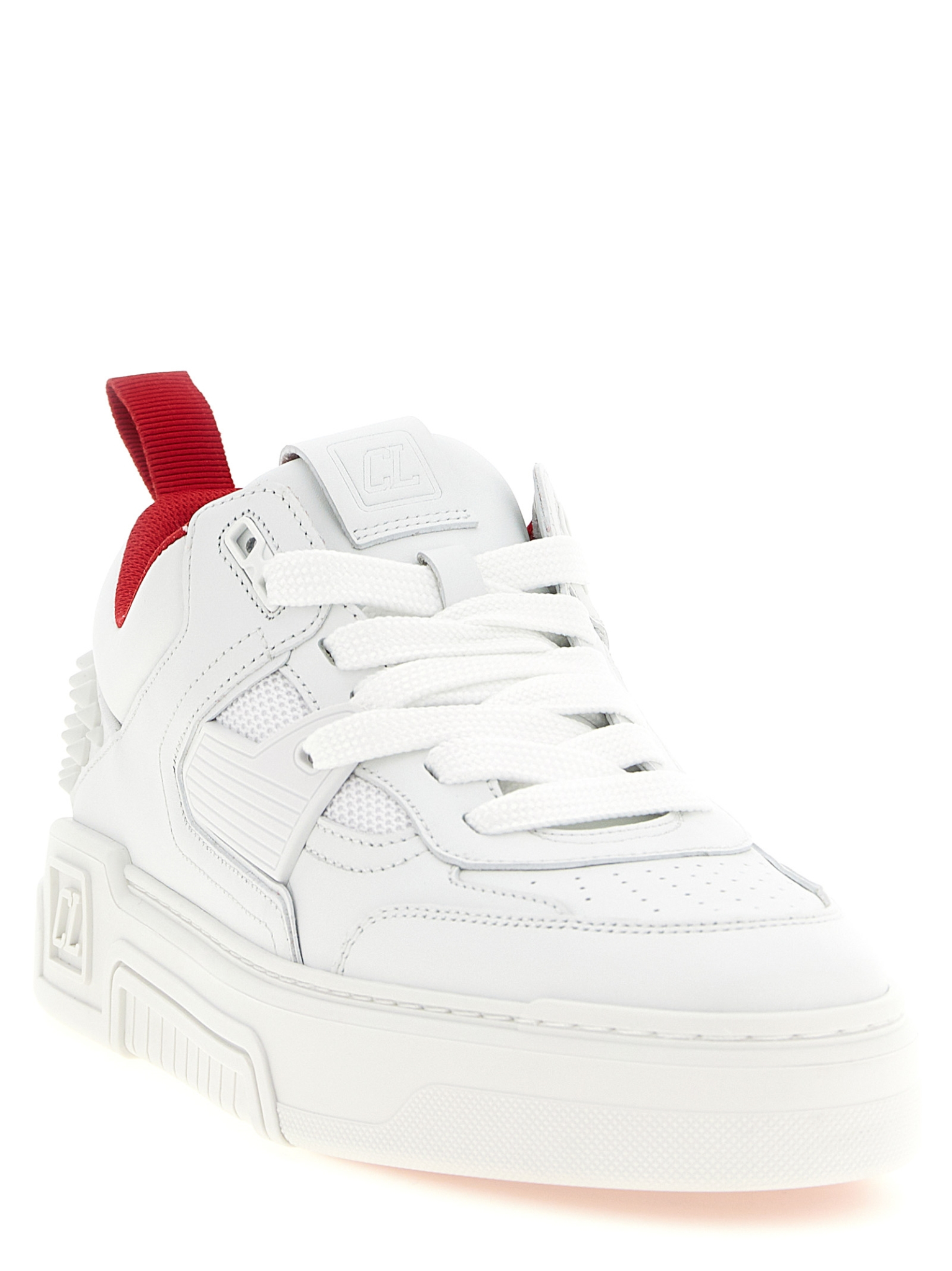 [Christian Louboutin] Sneakers SS26 3250576WH01
