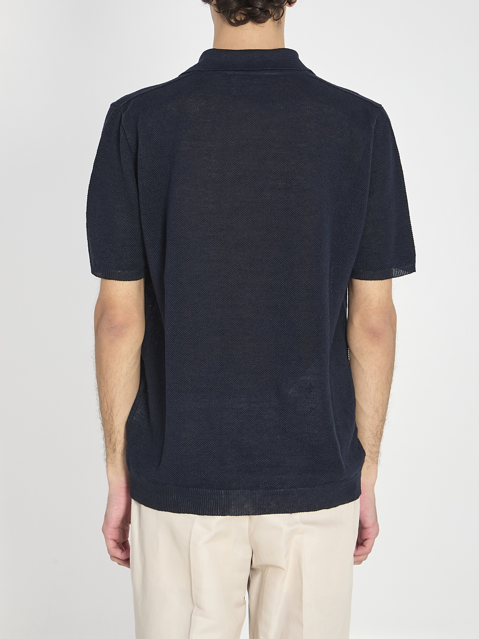 [ROBERTO COLLINA] T-shirts Short Sleeve SS26 261MYA20124__10
