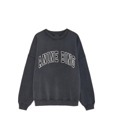 [Anine Bing] Sweatshirt FW26 A-08-12490  WBL1