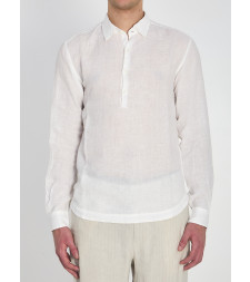 [BARENA] Shirts Long Sleeve SS26 CAU5456_3007_510
