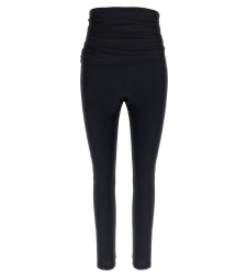 [THE ANDAMANE] Leggings SS26 T190414ATJP062BLACK