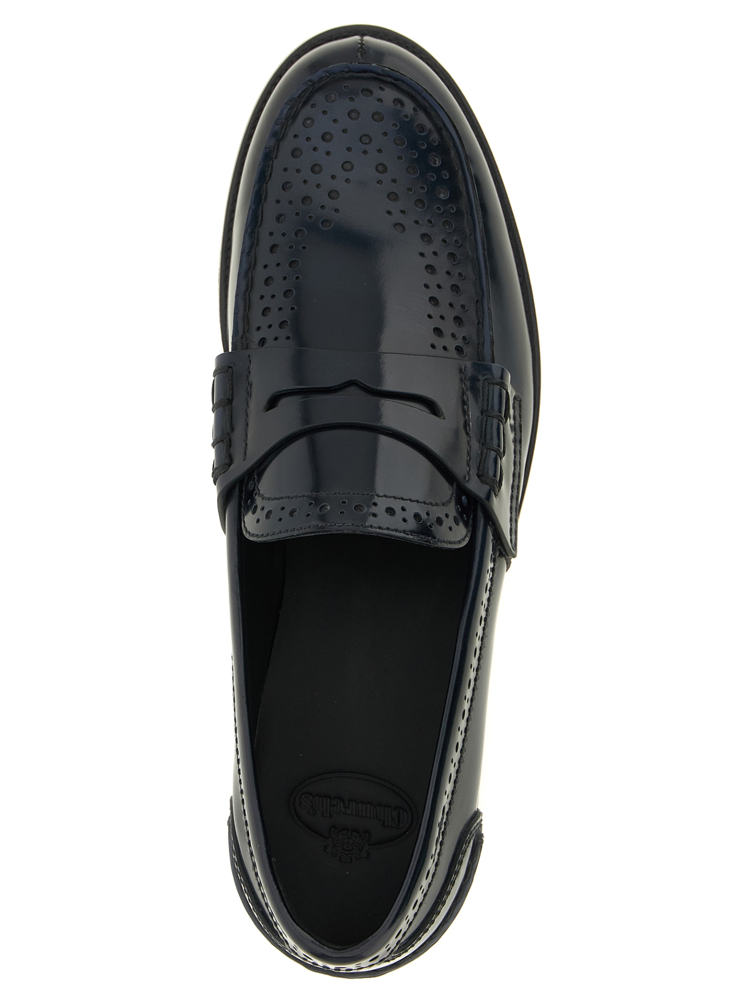 [Church's] Loafer SS26 DD01169EMF0DT3