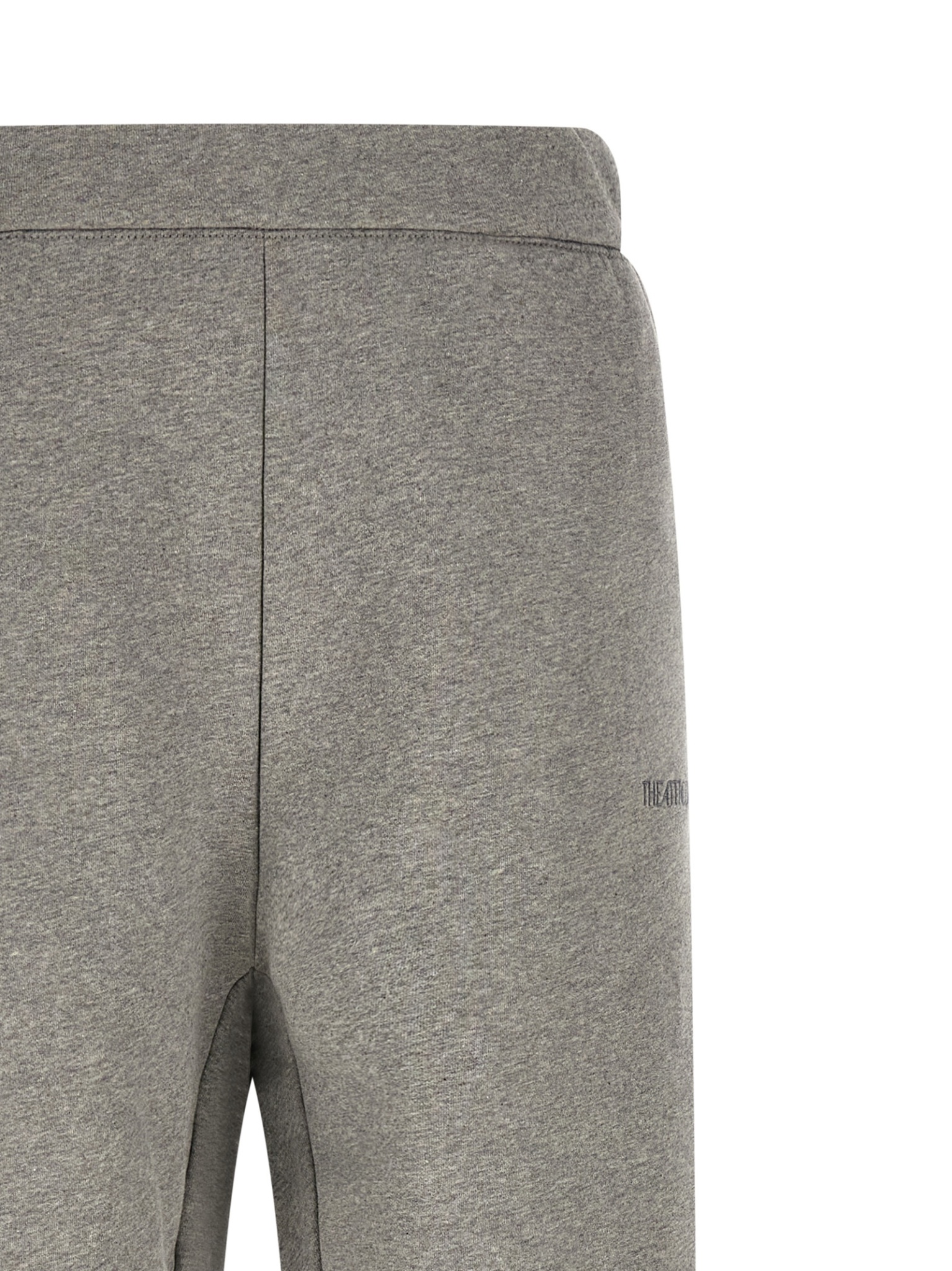 [The Attico] Trousers SS26 260WCP00034183