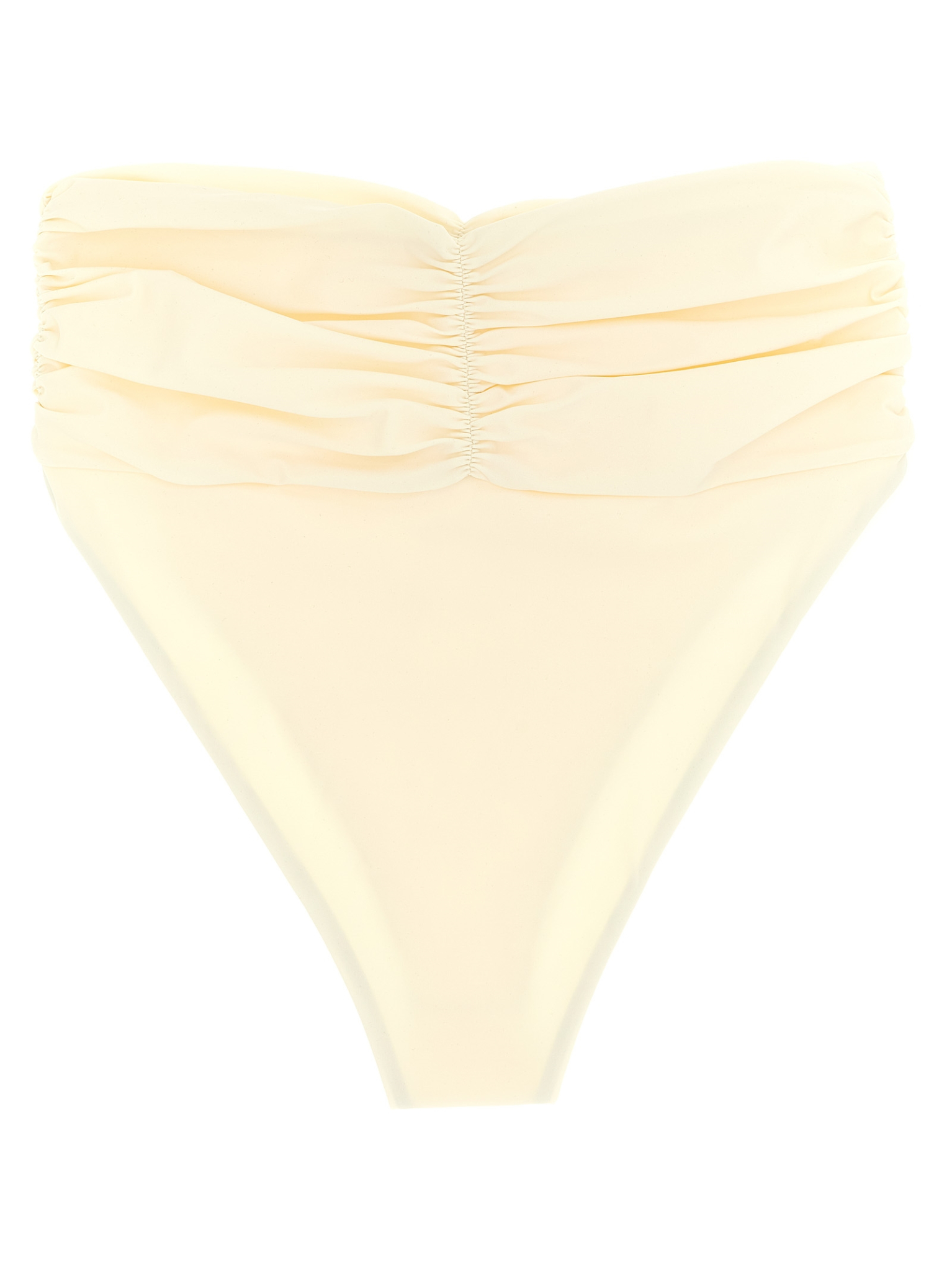 [MAGDA BUTRYM] Bikini SS26 813721CREAM