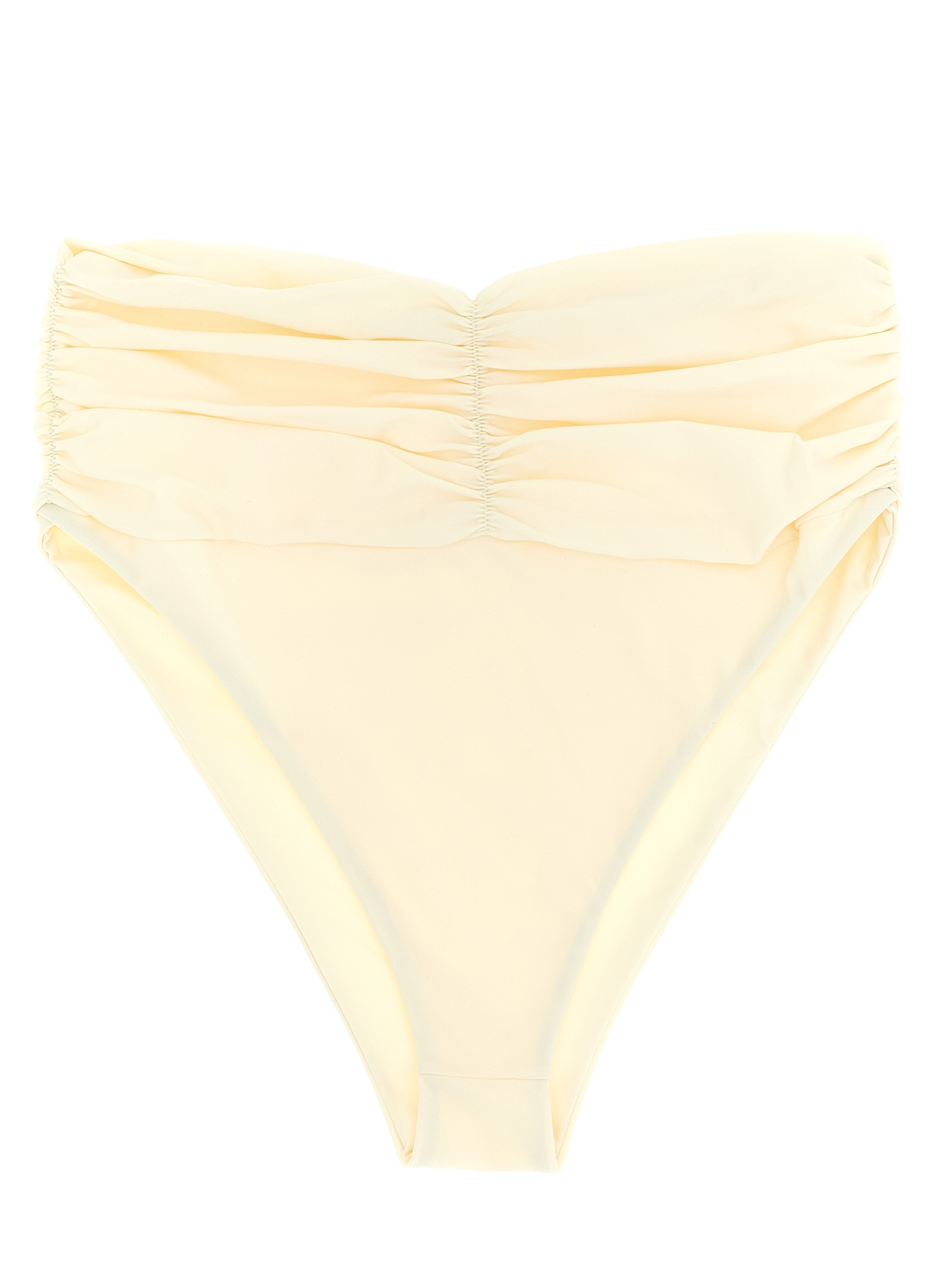 [MAGDA BUTRYM] Bikini SS26 813721CREAM