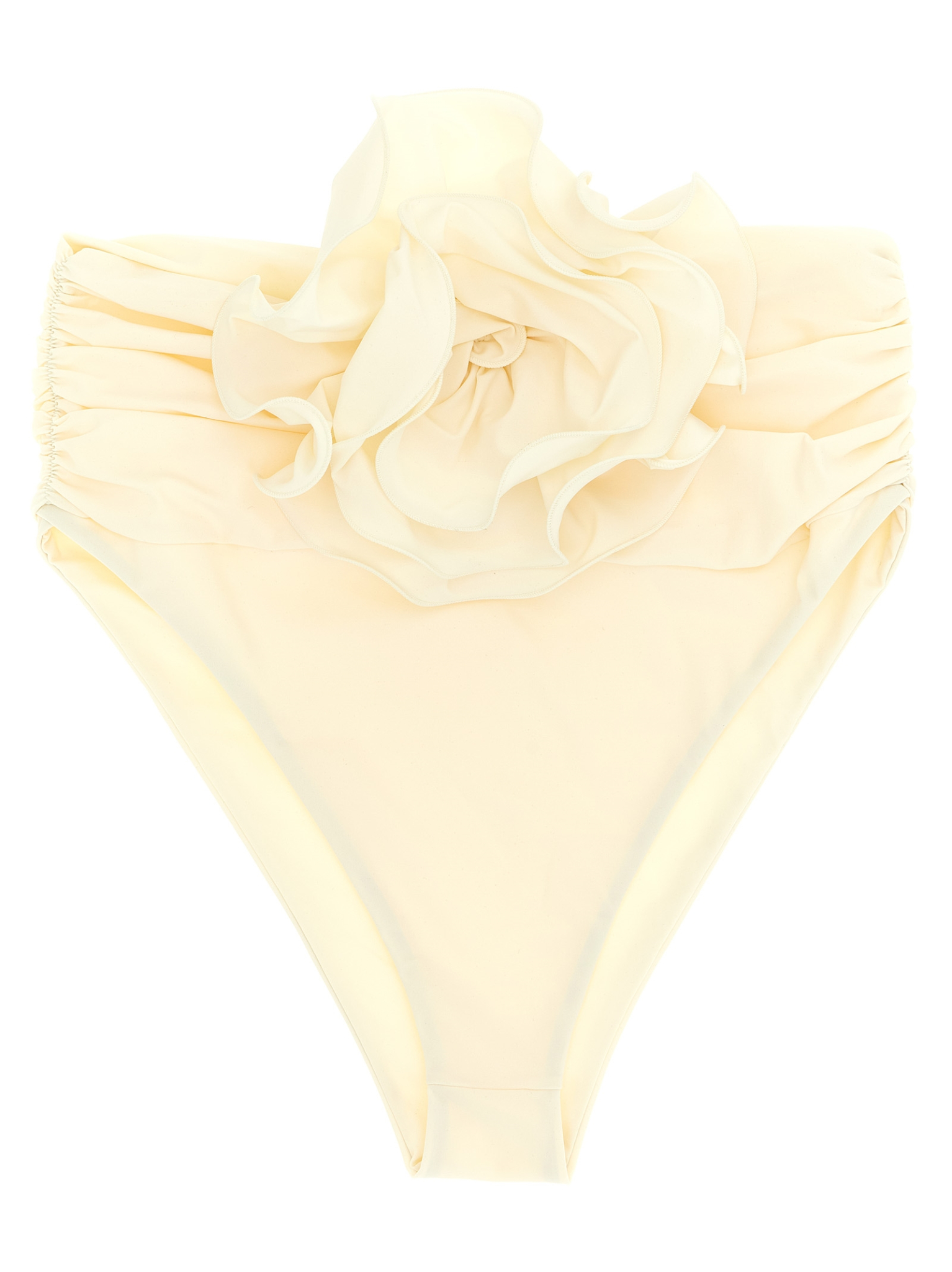 [MAGDA BUTRYM] Bikini SS26 813721CREAM