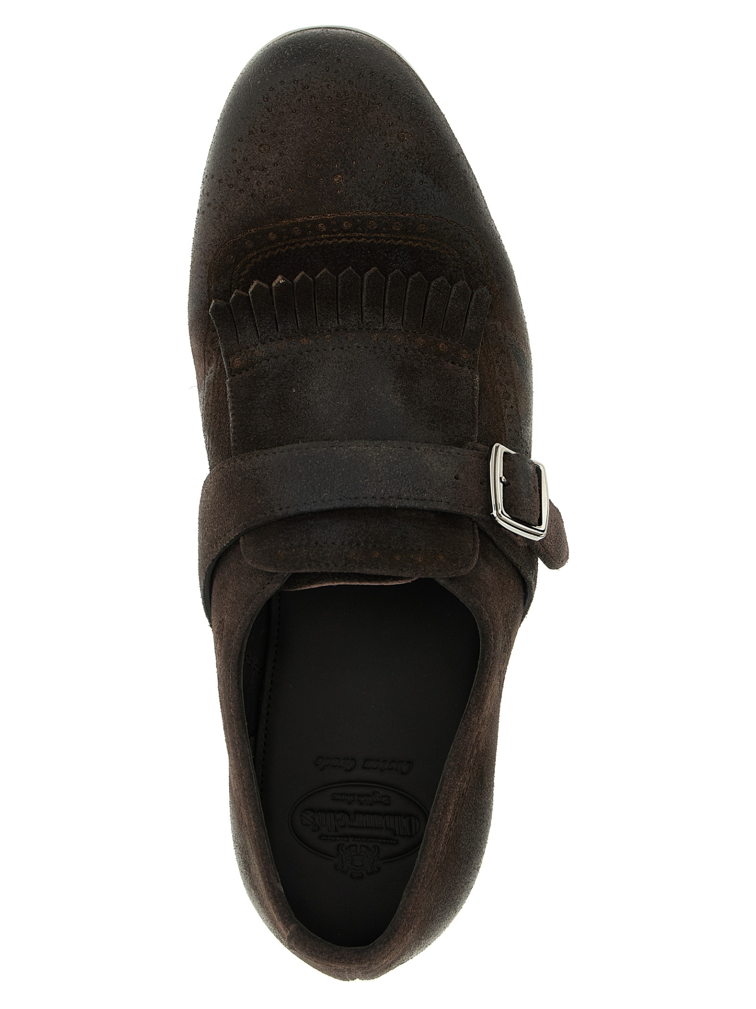 [Church's] Loafer SS26 EOB169FG000009VEF0AEV