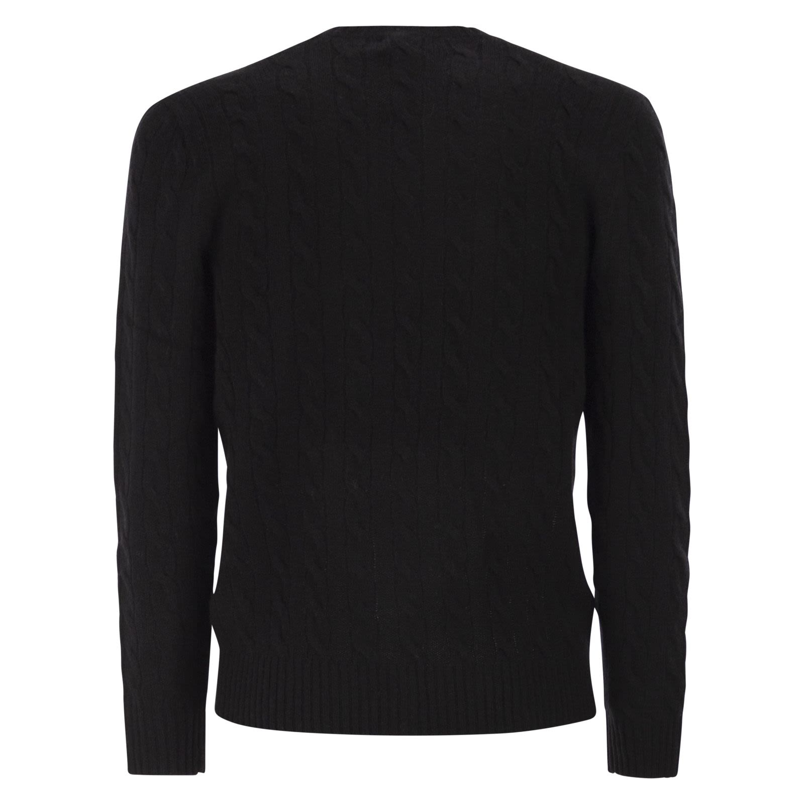 [Polo Ralph Lauren] Knitwear CO 710876762 001