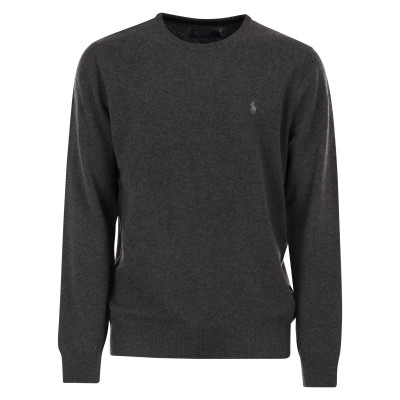 [Polo Ralph Lauren] Knitwear CO 710974148 004