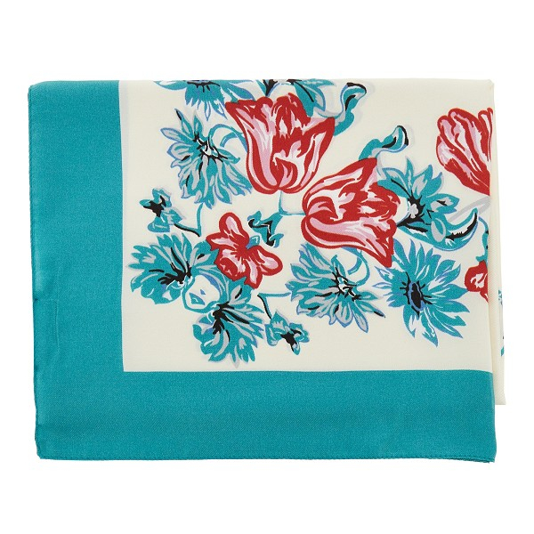 [PINKO] Scarf SS26 106656A38IDS3-DS3
