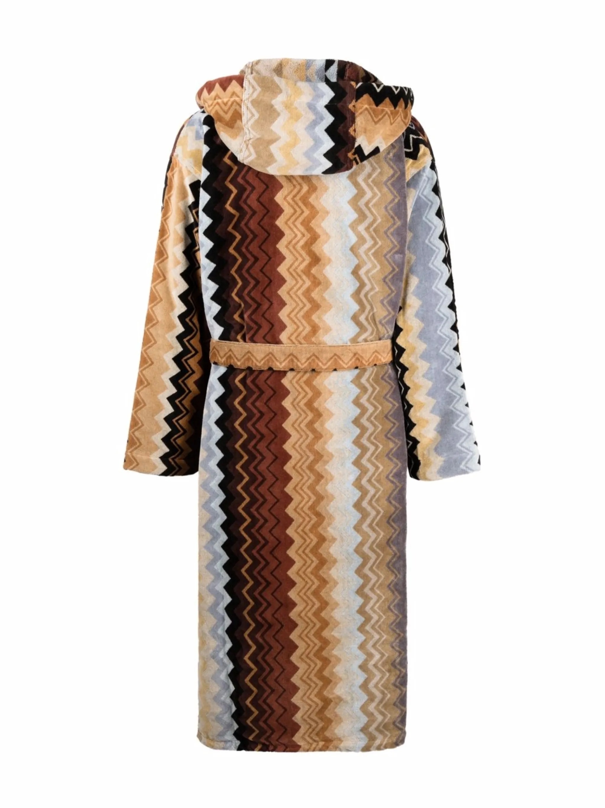 [MISSONI HOME] Bathrobe SS26 1G3AC99708