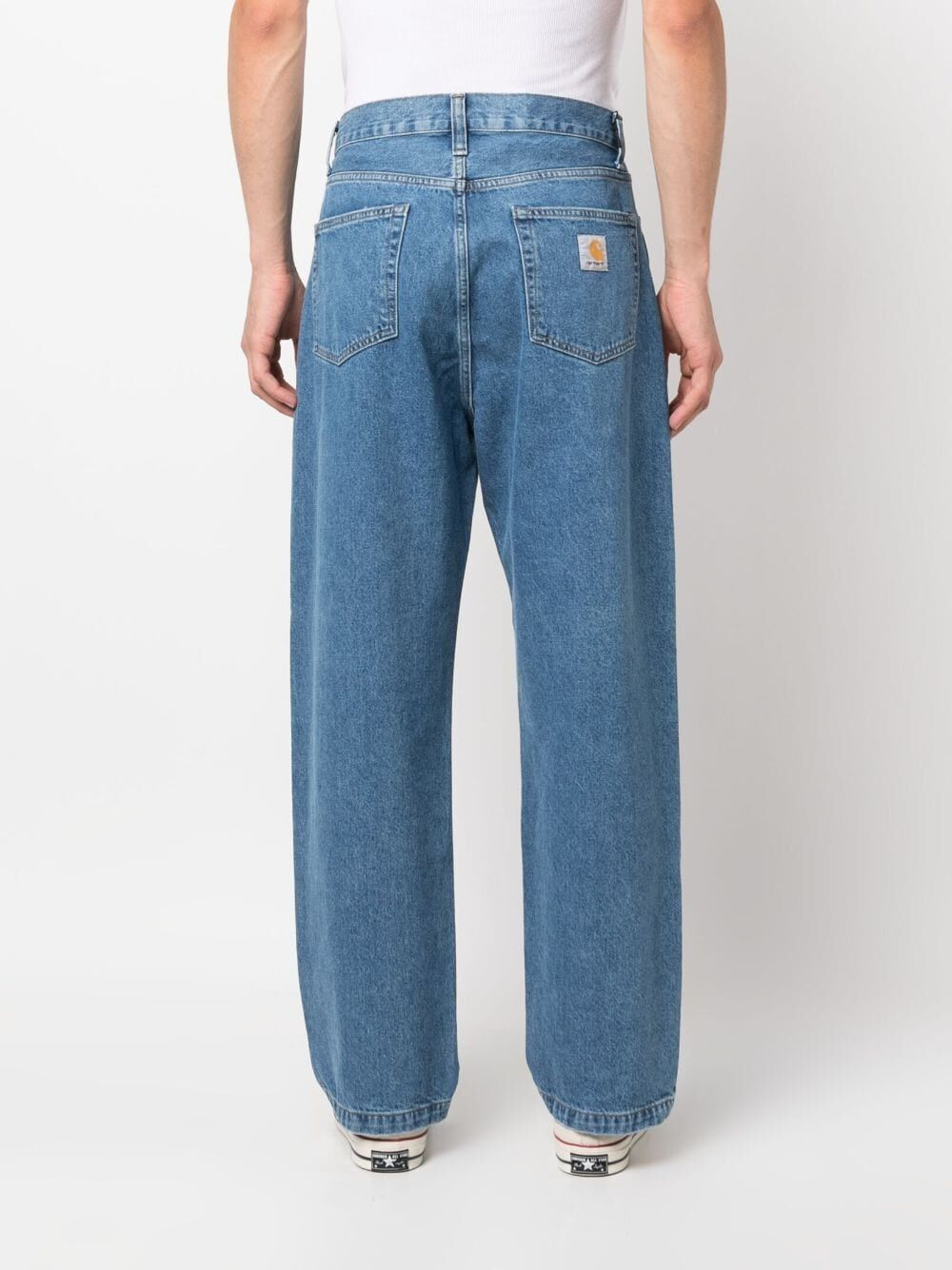 [CARHARTT WIP] Trousers FW26 I030468