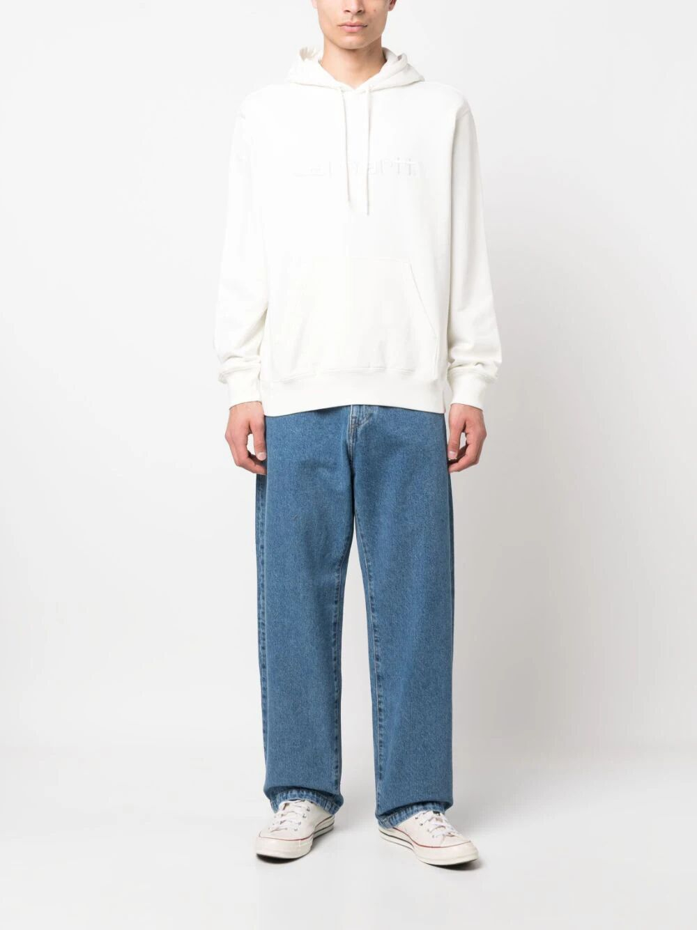 [CARHARTT WIP] Trousers FW26 I030468
