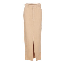 [Brunello Cucinelli] Midi skirt SS25 ML996G3822C2910