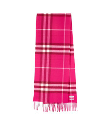 [Burberry] Scarf FW26 8112709C3270