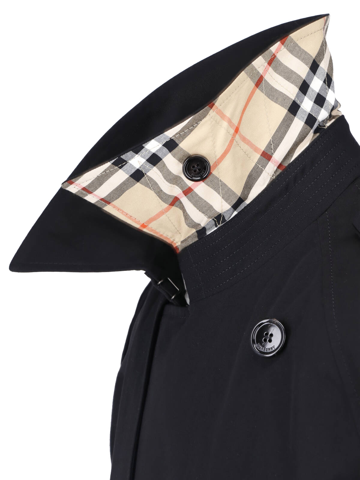 [Burberry] Casual Jacket FW26 8130000A1189