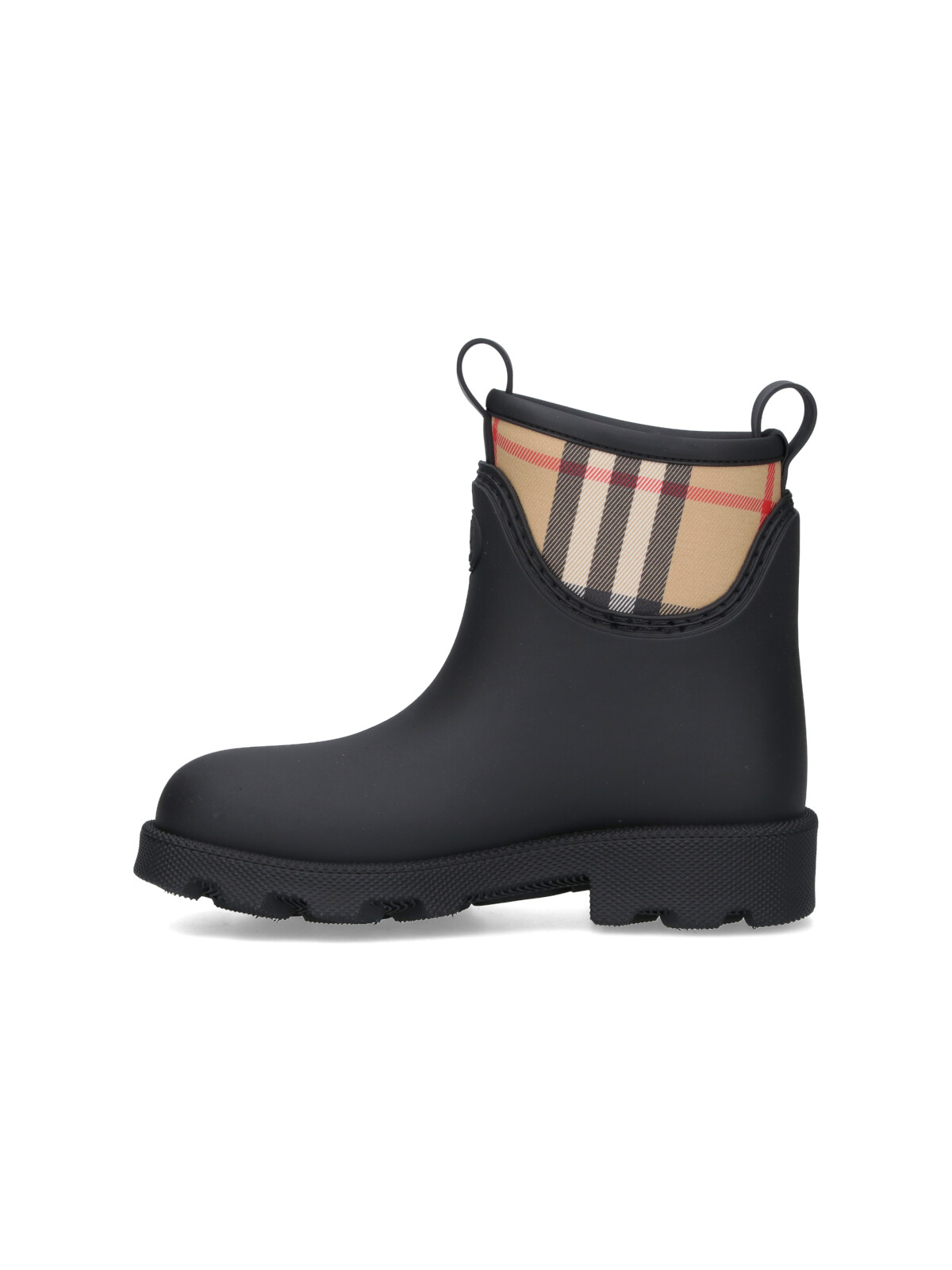 [Burberry] Ankle Boots FW26 8111712A1189