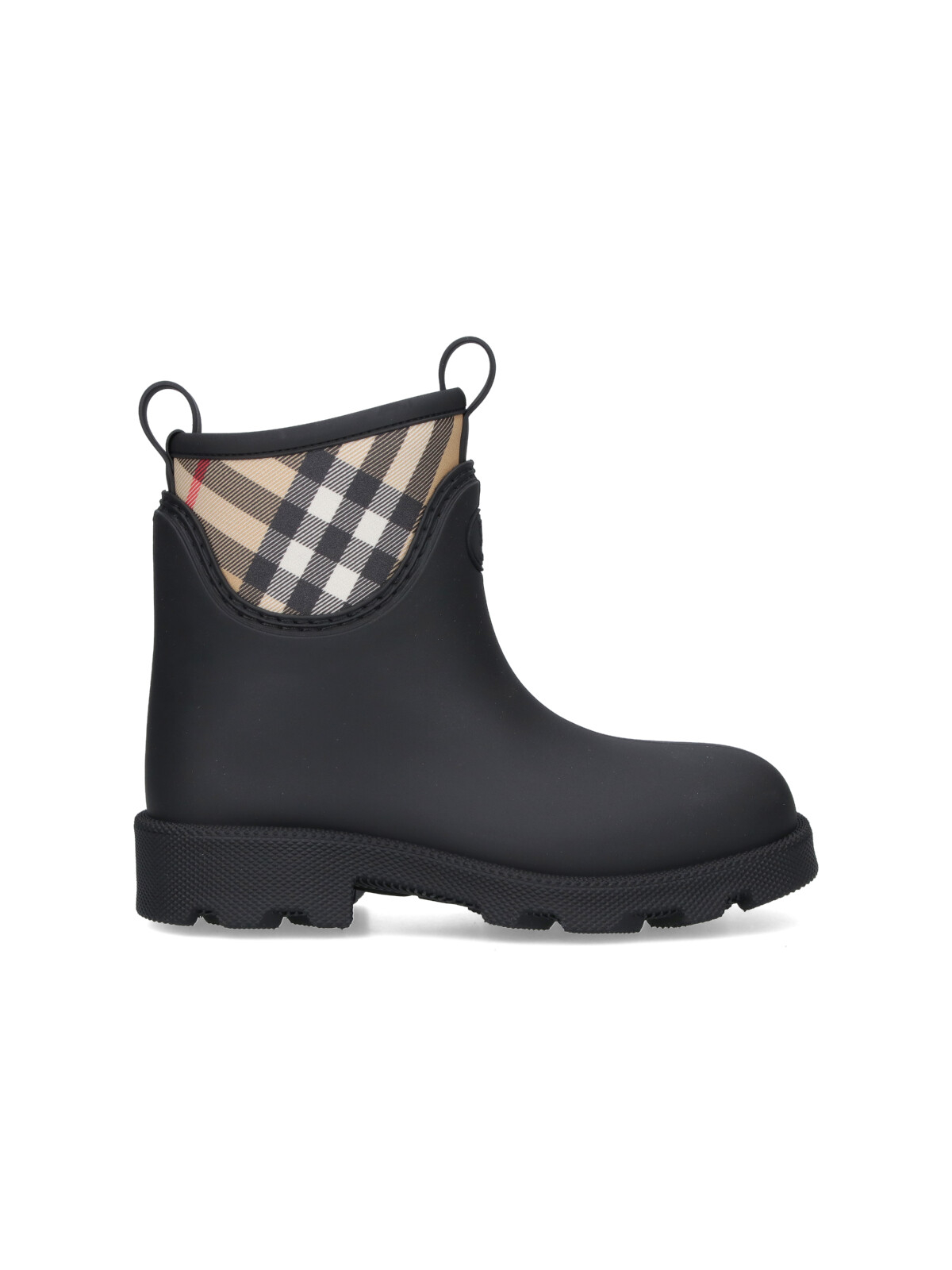 [Burberry] Ankle Boots FW26 8111712A1189